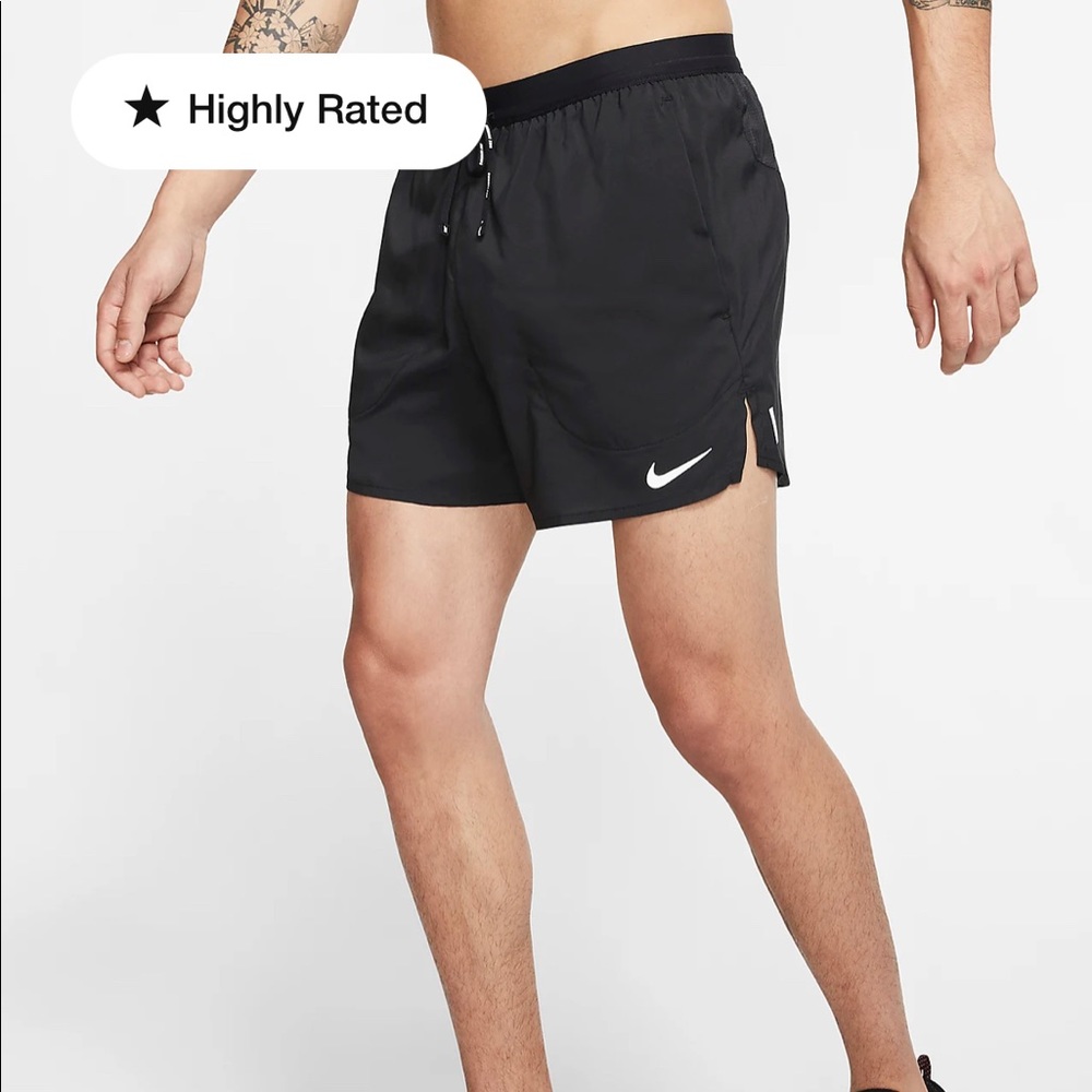 Men’s Nike Running Shorts